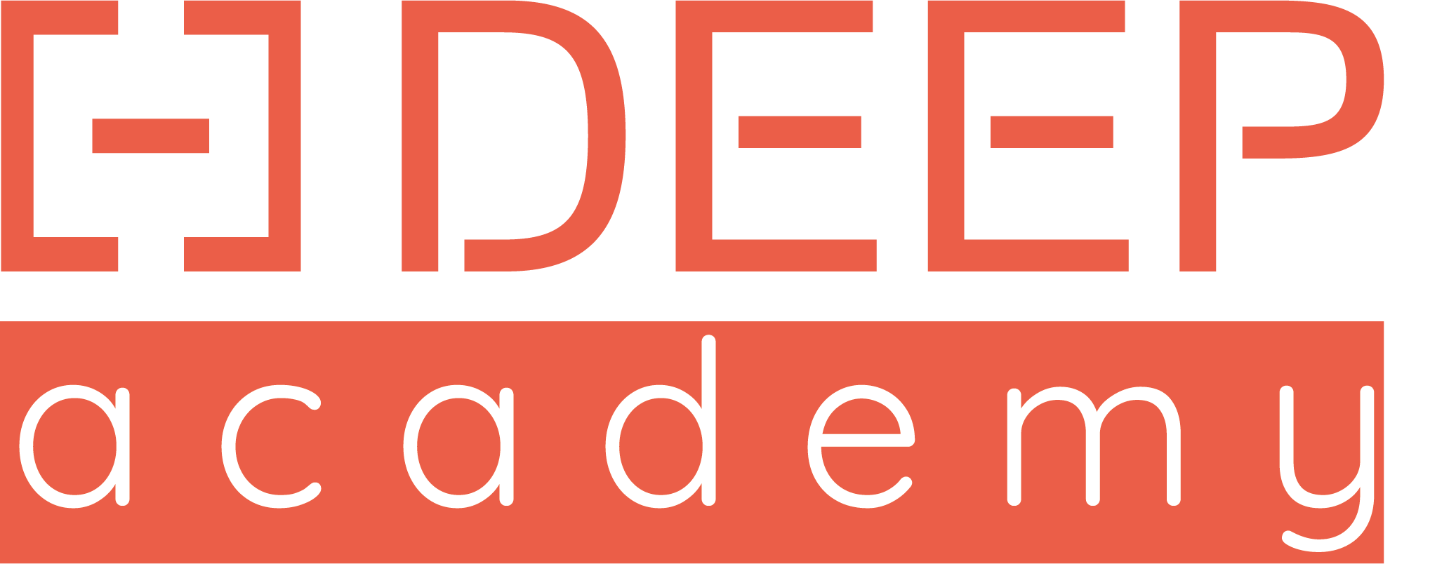 Logo Deep Academy